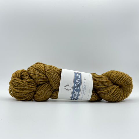 Brown Sheep Prairie Spun DK