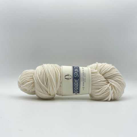 Brown Sheep Prairie Spun DK