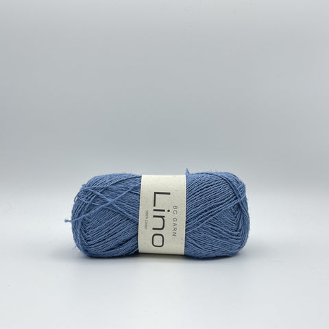 BC Garn Lino