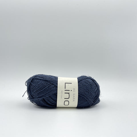 BC Garn Lino