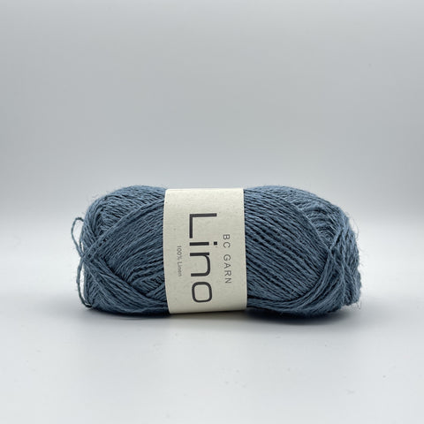 BC Garn Lino
