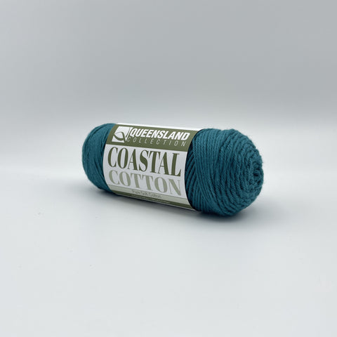 Coastal Cotton