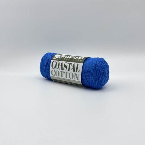 Coastal Cotton