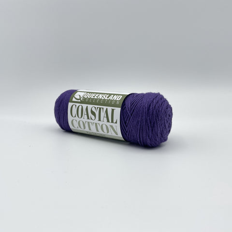 Coastal Cotton