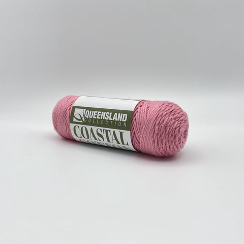 Coastal Cotton