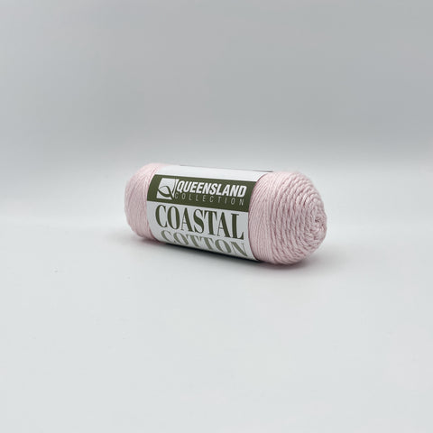 Coastal Cotton