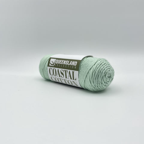 Coastal Cotton
