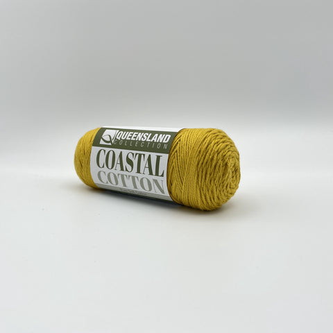 Coastal Cotton