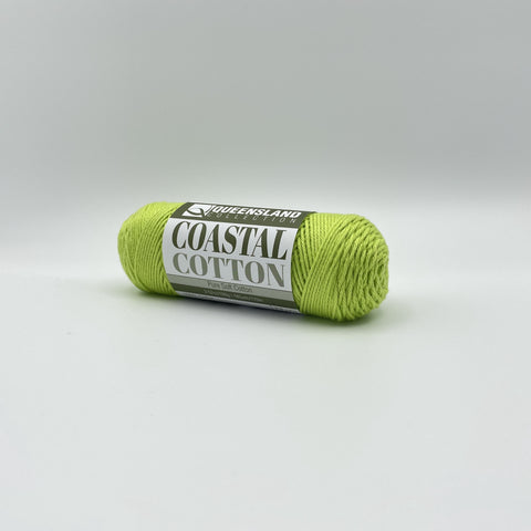 Coastal Cotton