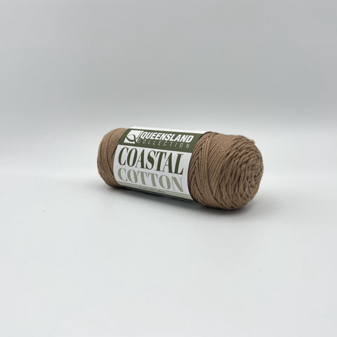 Coastal Cotton