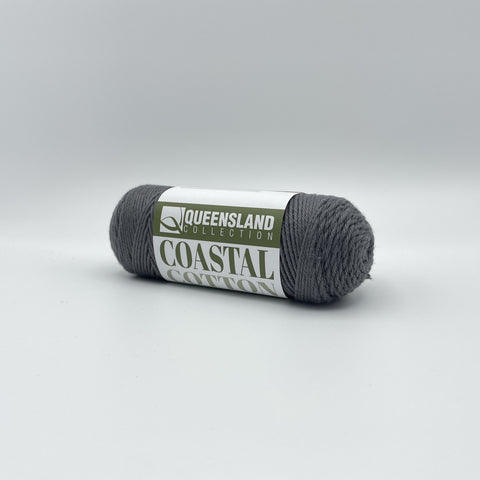 Coastal Cotton