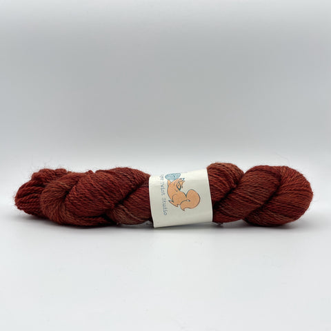 Ginger Twist Masham Mayhem DK