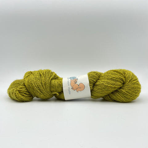 Ginger Twist Masham Mayhem DK