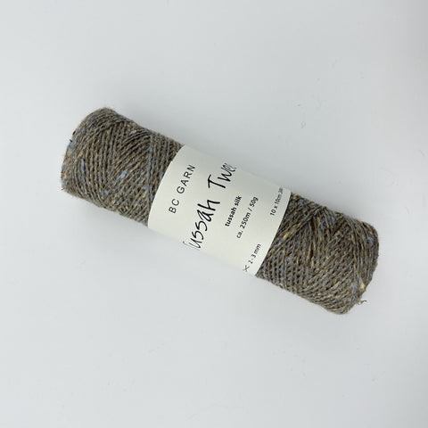 BC Garn Tussah Tweed