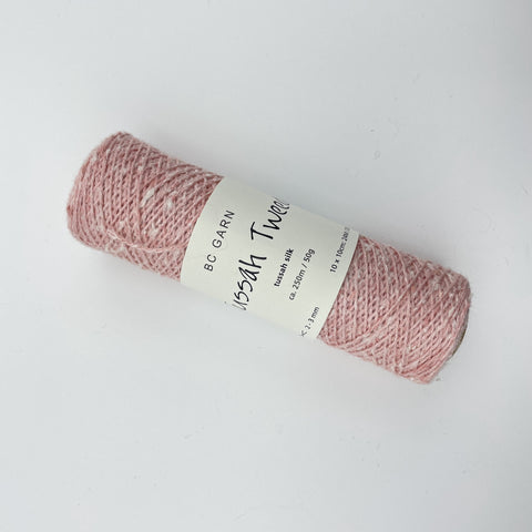 BC Garn Tussah Tweed