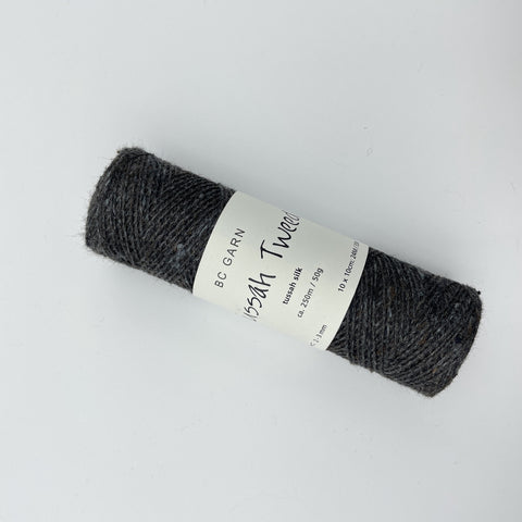 BC Garn Tussah Tweed