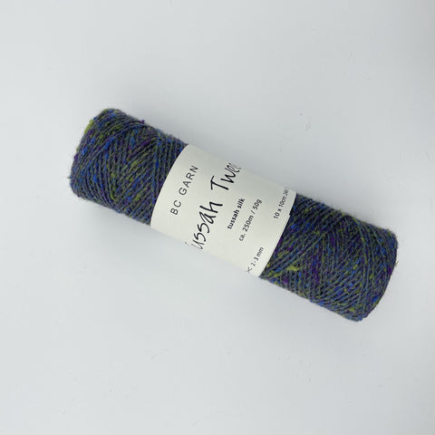 BC Garn Tussah Tweed