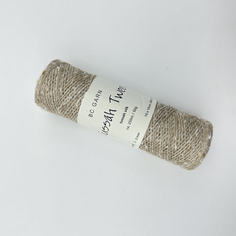 BC Garn Tussah Tweed