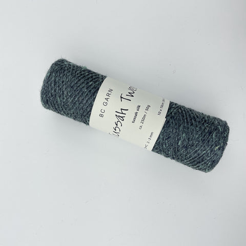 BC Garn Tussah Tweed