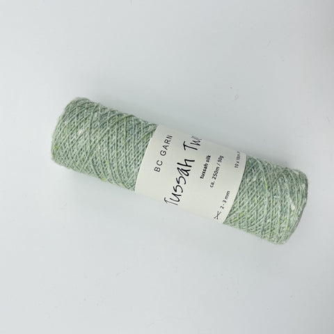 BC Garn Tussah Tweed