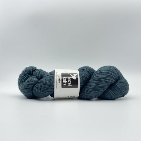 Hazel Knits Entice MCN
