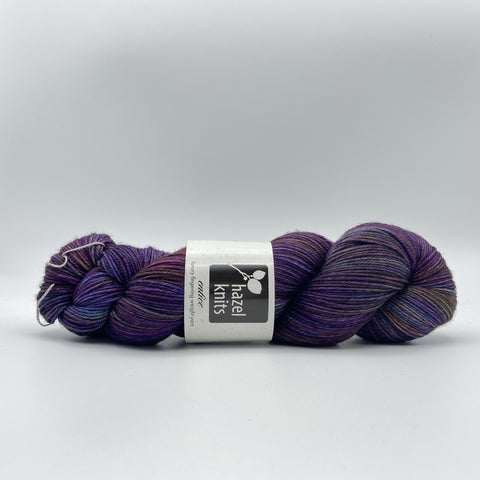 Hazel Knits Entice MCN