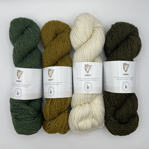 Kelbourne Woolens Erin