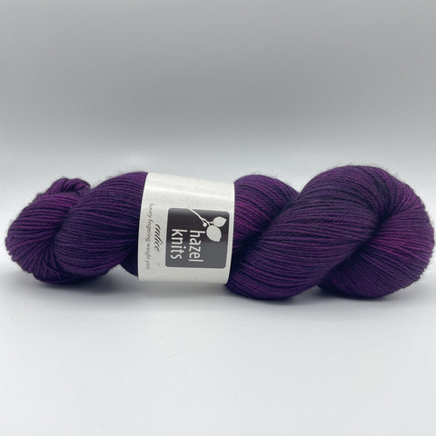 Hazel Knits Entice MCN