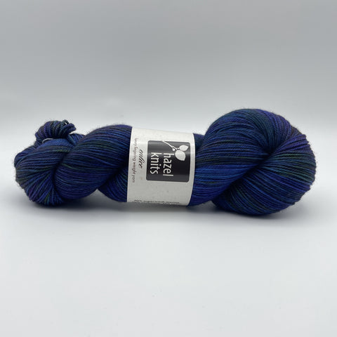 Hazel Knits Entice MCN