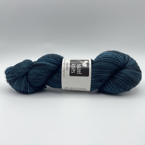 Hazel Knits Entice MCN