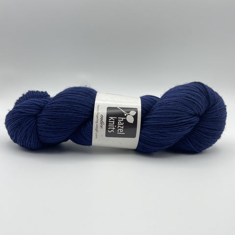 Hazel Knits Entice MCN