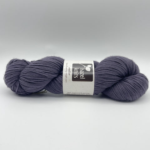 Hazel Knits Entice MCN