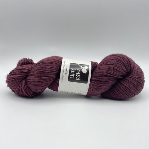 Hazel Knits Entice MCN