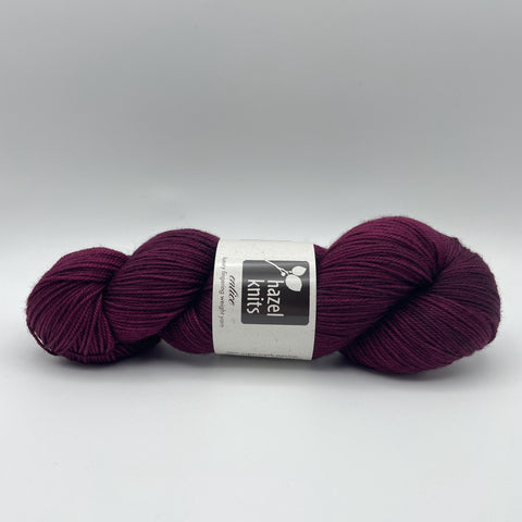 Hazel Knits Entice MCN