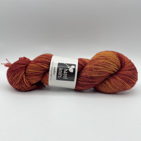 Hazel Knits Entice MCN