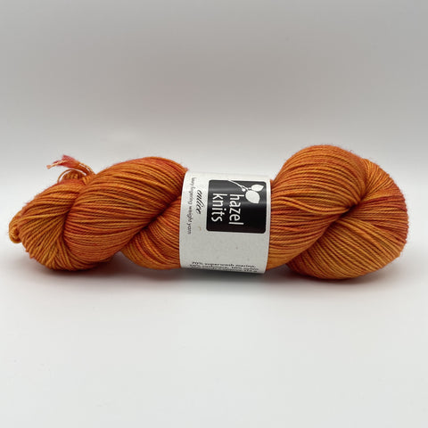 Hazel Knits Entice MCN