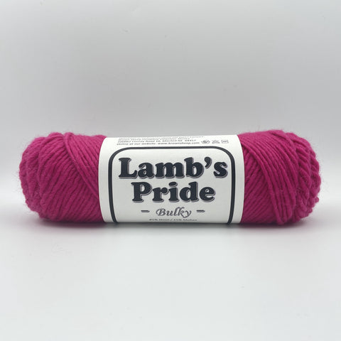 Brown Sheep Lambs Pride Bulky