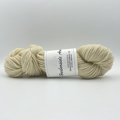 Brown Sheep Harborside Aran
