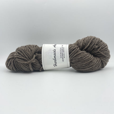 Brown Sheep Harborside Aran