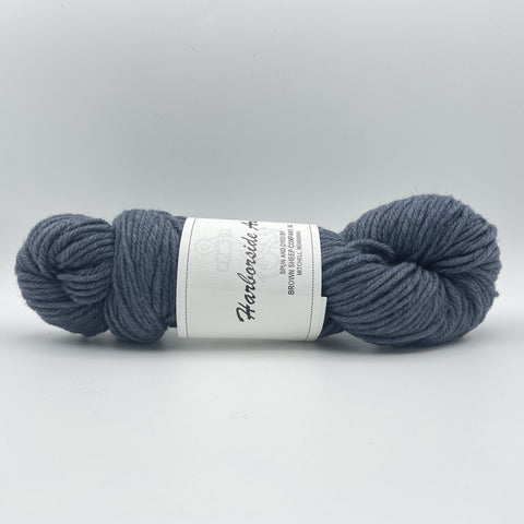 Brown Sheep Harborside Aran