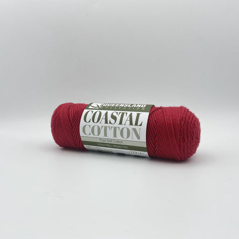 Coastal Cotton