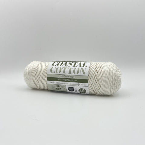 Coastal Cotton