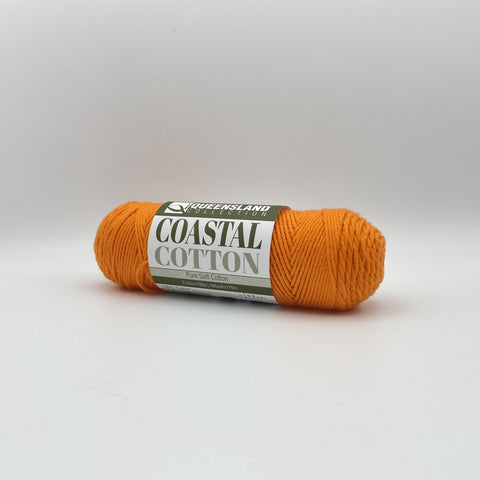 Coastal Cotton