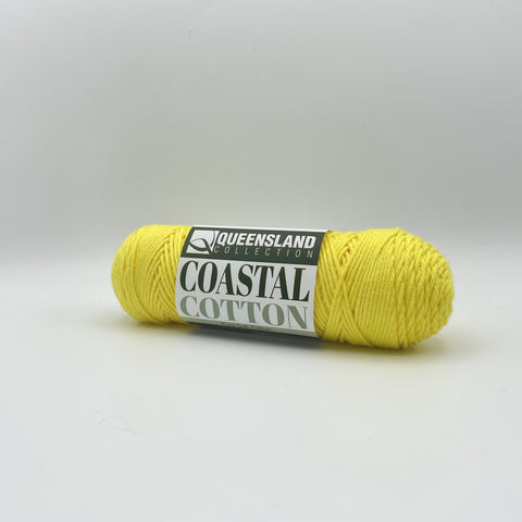 Coastal Cotton