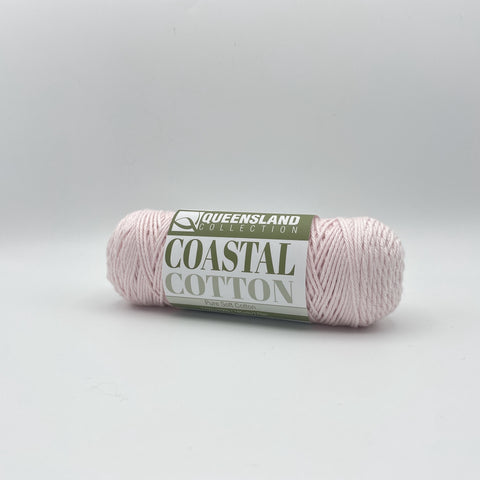 Coastal Cotton