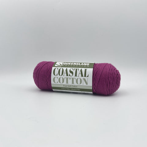 Coastal Cotton
