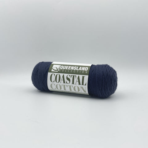 Coastal Cotton