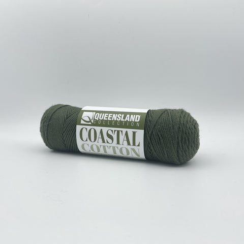 Coastal Cotton