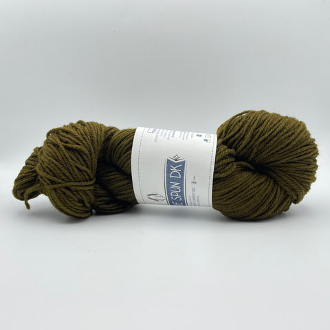 Brown Sheep Prairie Spun DK