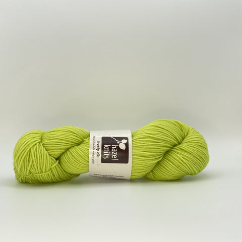 Hazel Knits Lively DK
